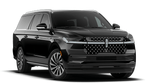 2027 Lincoln Navigator 4X4 BLACK LBL L