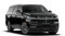 2027 Lincoln Navigator 4X4 BLACK LBL L