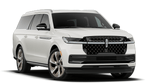 2027 Lincoln Navigator Black Label L