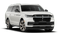 2027 Lincoln Navigator Black Label L