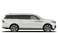 2027 Lincoln Navigator Black Label L
