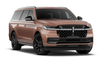 2026 Lincoln Navigator Black Label L