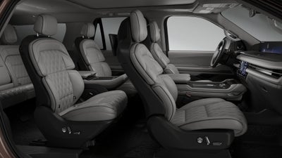 2026 Lincoln Navigator Black Label L