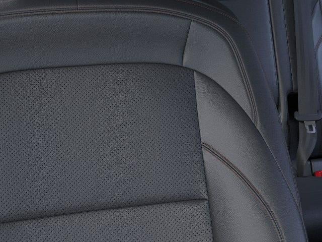 2026 Lincoln Nautilus Premiere - Photo 16