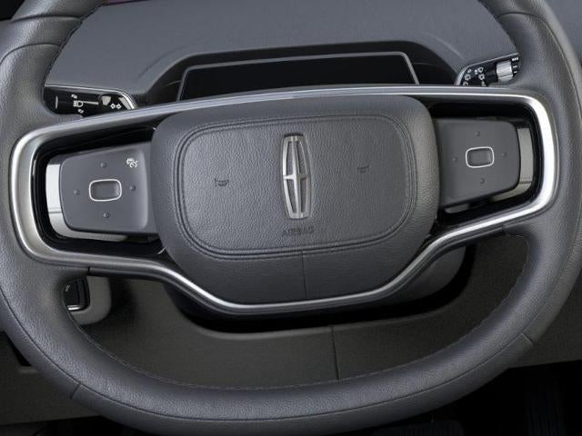 2026 Lincoln Nautilus Premiere - Photo 12