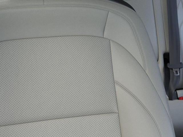 2026 Lincoln Nautilus Premiere - Photo 16