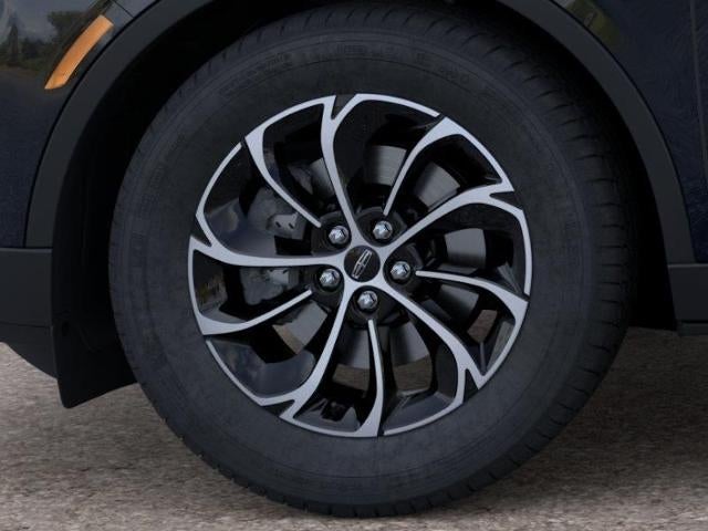 2026 Lincoln Nautilus Premiere - Photo 19