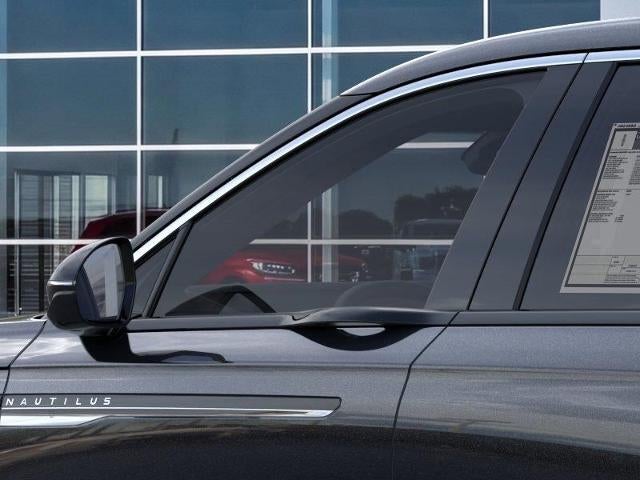2026 Lincoln Nautilus Premiere - Photo 20