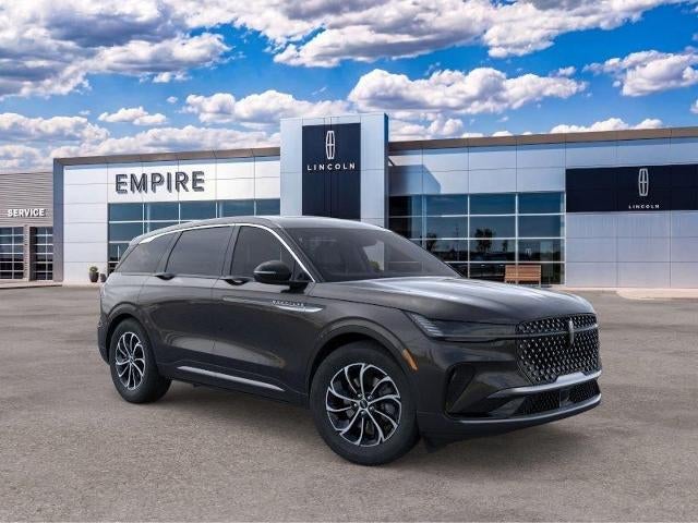 2026 Lincoln Nautilus Premiere - Photo 7