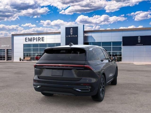 2026 Lincoln Nautilus Premiere - Photo 8