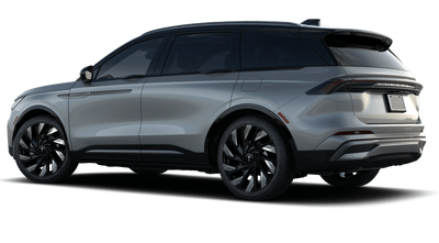 2026 Lincoln Nautilus NAUTILUS AWD
