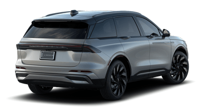 2026 Lincoln Nautilus NAUTILUS AWD