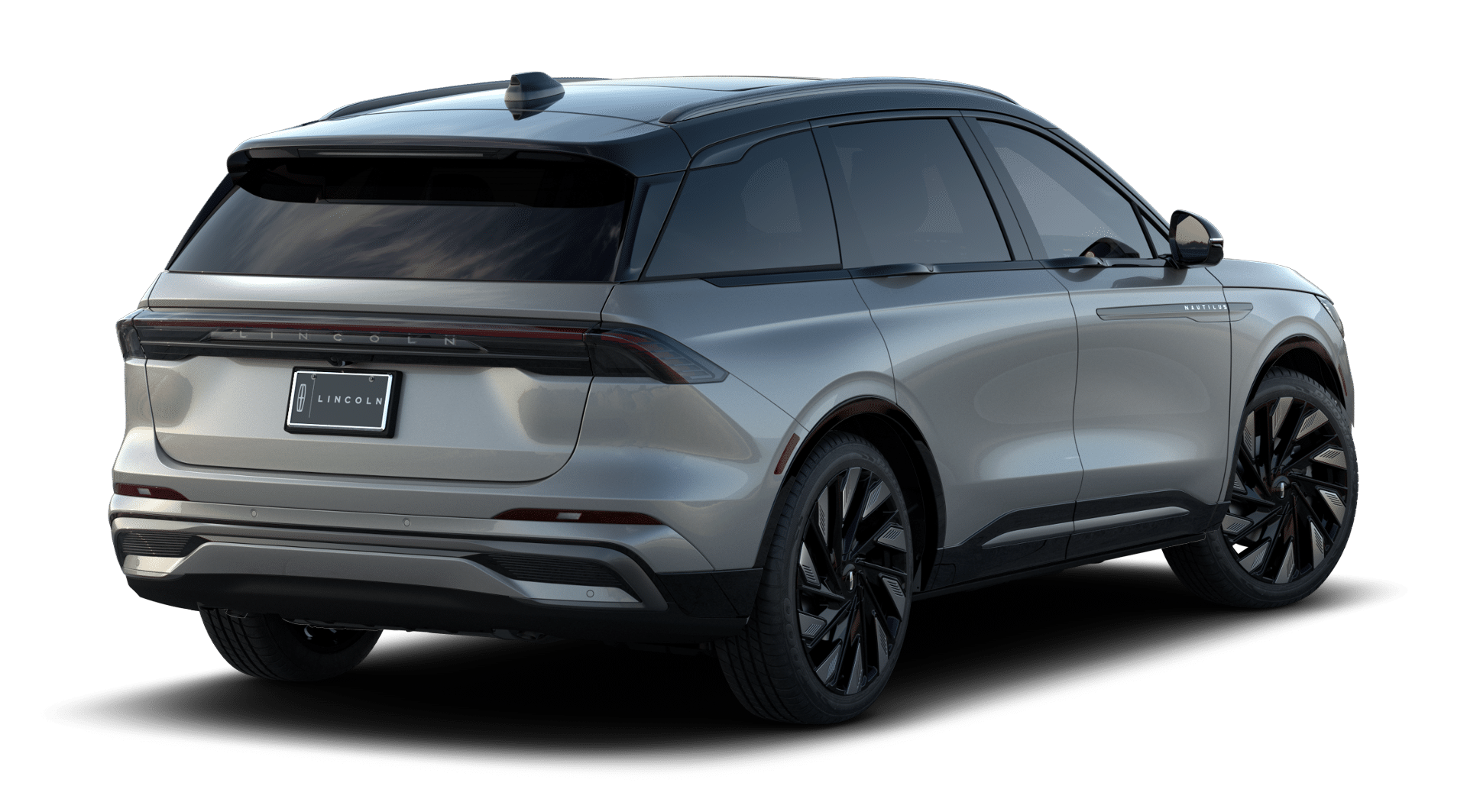 2026 Lincoln Nautilus NAUTILUS AWD