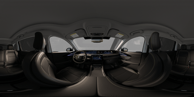 2026 Lincoln Nautilus NAUTILUS AWD