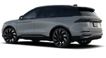 2026 Lincoln Nautilus NAUTILUS AWD