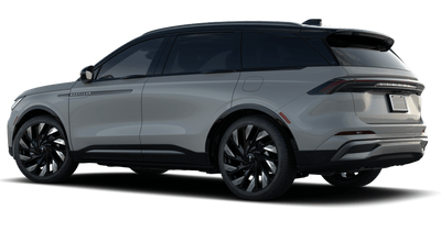 2026 Lincoln Nautilus NAUTILUS AWD