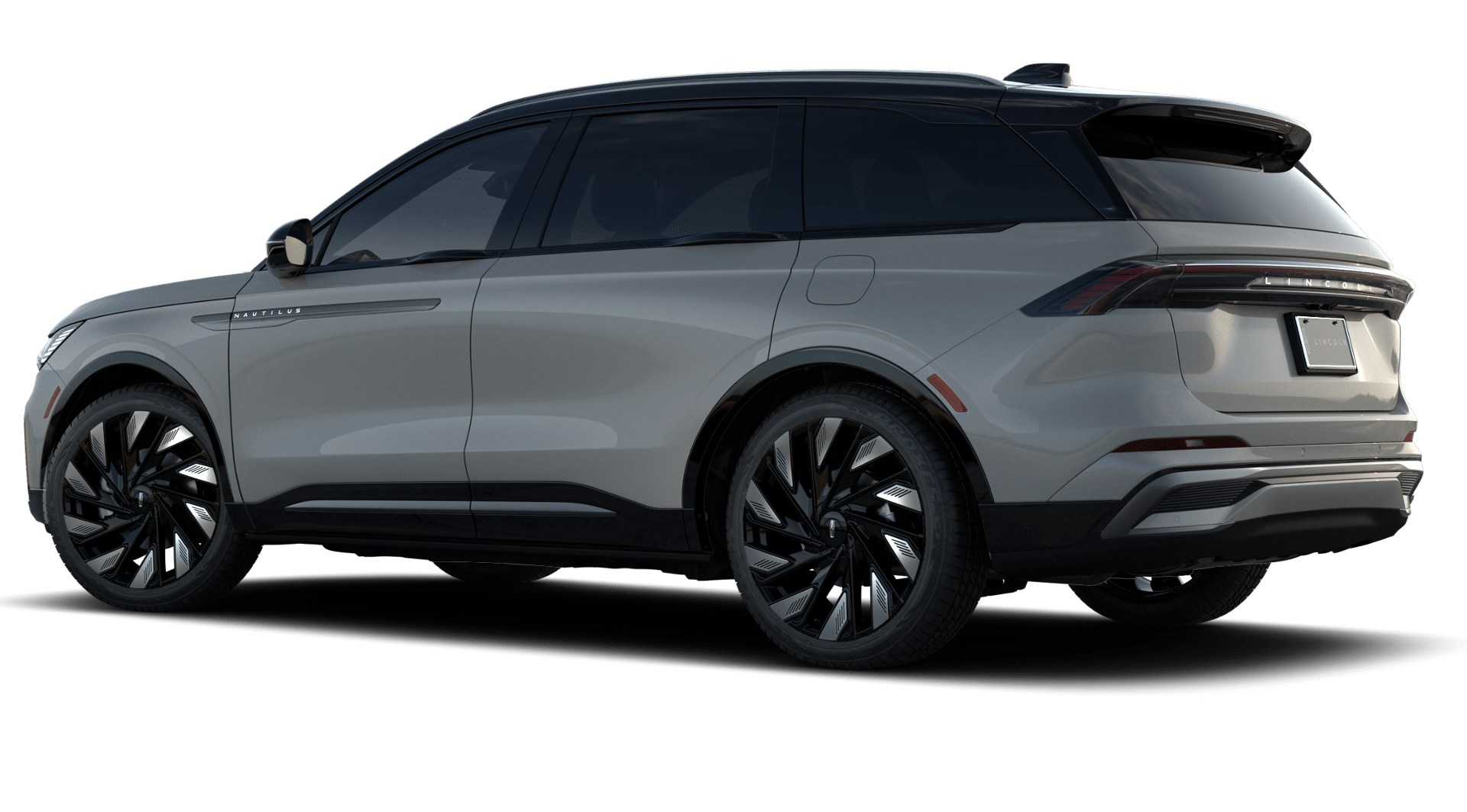 2026 Lincoln Nautilus NAUTILUS AWD