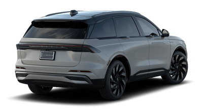 2026 Lincoln Nautilus NAUTILUS AWD