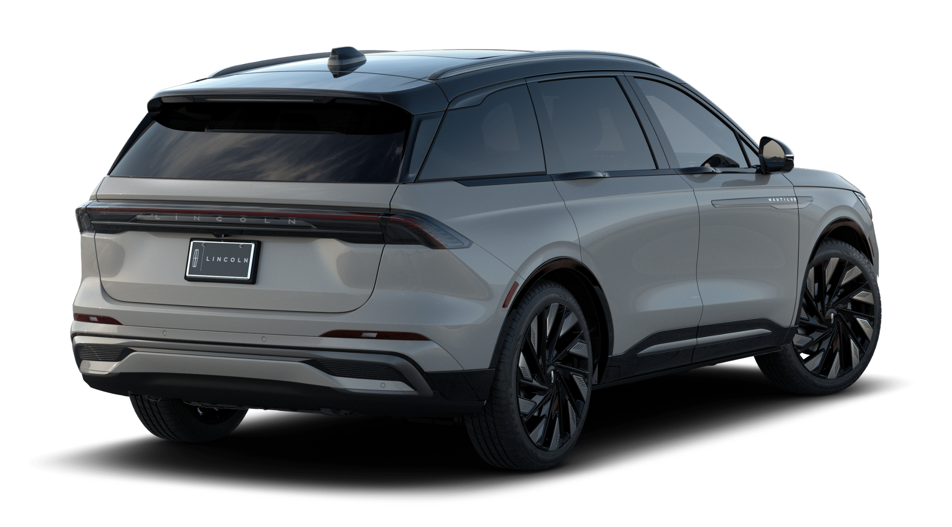 2026 Lincoln Nautilus NAUTILUS AWD