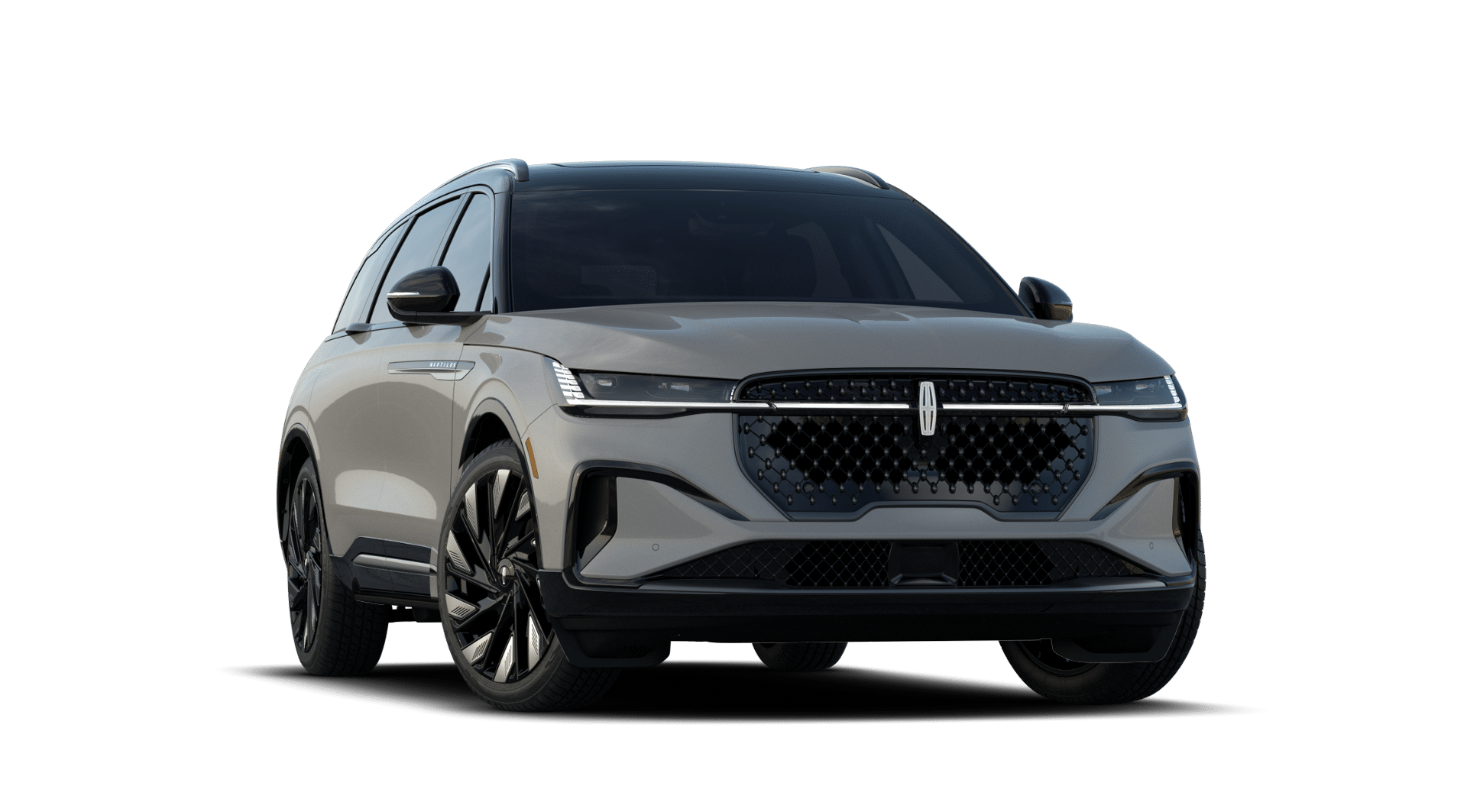 2026 Lincoln Nautilus NAUTILUS AWD