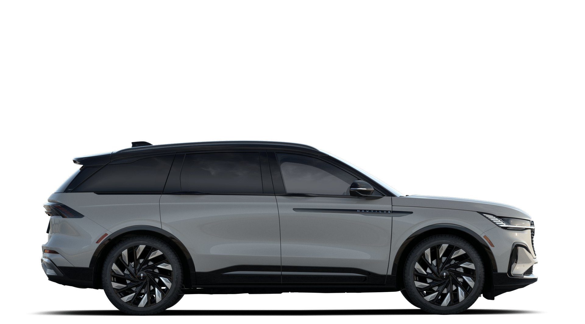 2026 Lincoln Nautilus NAUTILUS AWD