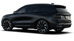 2026 Lincoln Nautilus NAUTILUS AWD