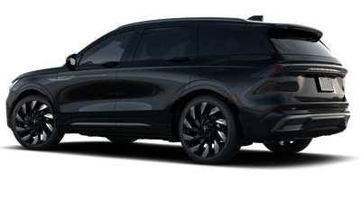 2026 Lincoln Nautilus NAUTILUS AWD