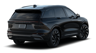 2026 Lincoln Nautilus NAUTILUS AWD