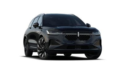 2026 Lincoln Nautilus NAUTILUS AWD