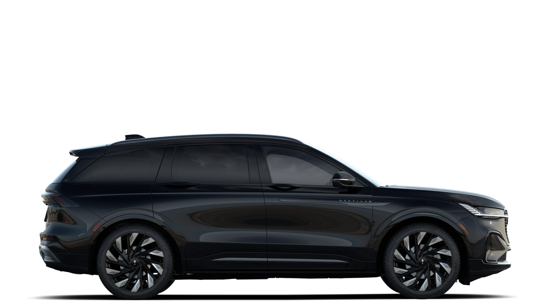 2026 Lincoln Nautilus NAUTILUS AWD