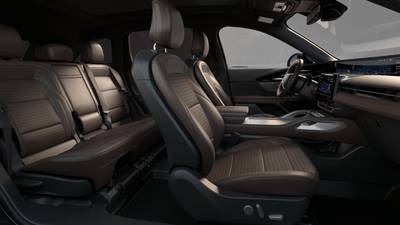 2026 Lincoln Nautilus NAUTILUS AWD