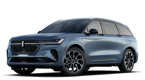 2026 Lincoln Nautilus NAUTILUS AWD