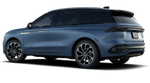 2026 Lincoln Nautilus NAUTILUS AWD