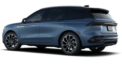 2026 Lincoln Nautilus NAUTILUS AWD
