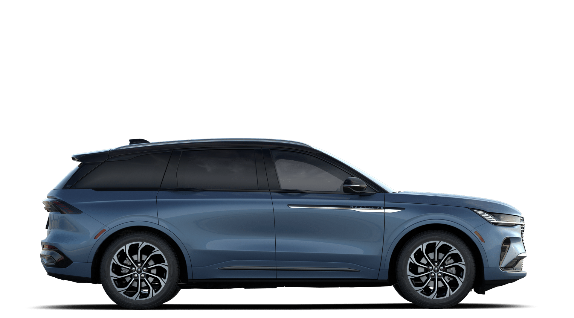 2026 Lincoln Nautilus NAUTILUS AWD