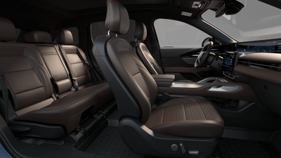2026 Lincoln Nautilus NAUTILUS AWD