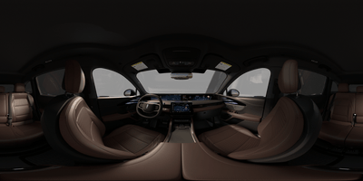 2026 Lincoln Nautilus NAUTILUS AWD
