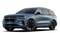 2026 Lincoln Nautilus Lincoln Black Label™
