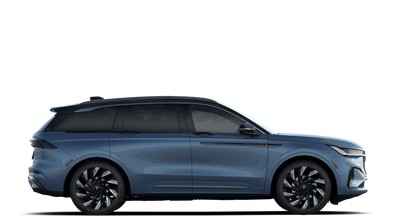 2026 Lincoln Nautilus Lincoln Black Label™
