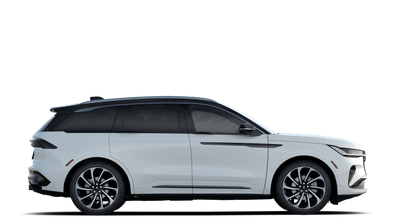 2026 Lincoln Nautilus Lincoln Black Label™