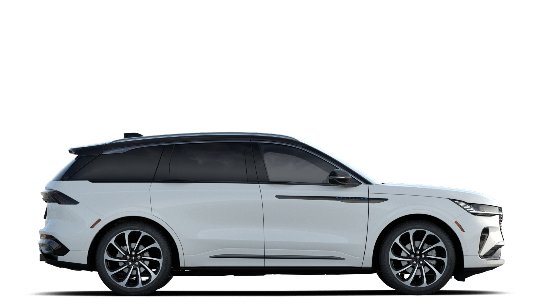 2026 Lincoln Nautilus Lincoln Black Label™