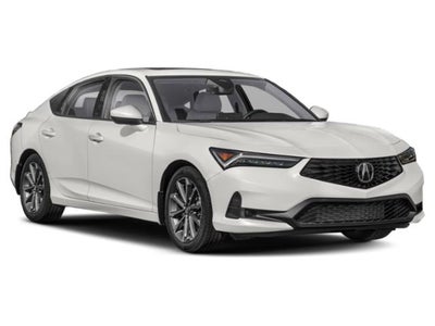 2024 Acura Integra A-SPEC Technology