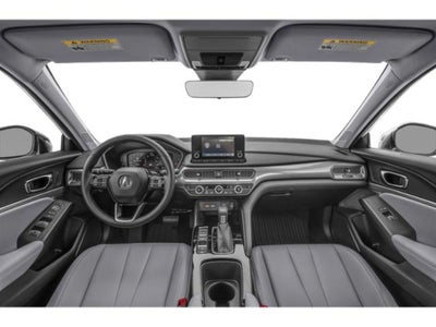2024 Acura Integra A-SPEC Technology
