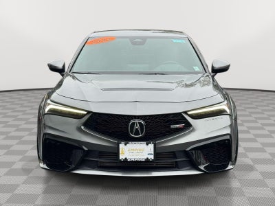 2024 Acura Integra Type S