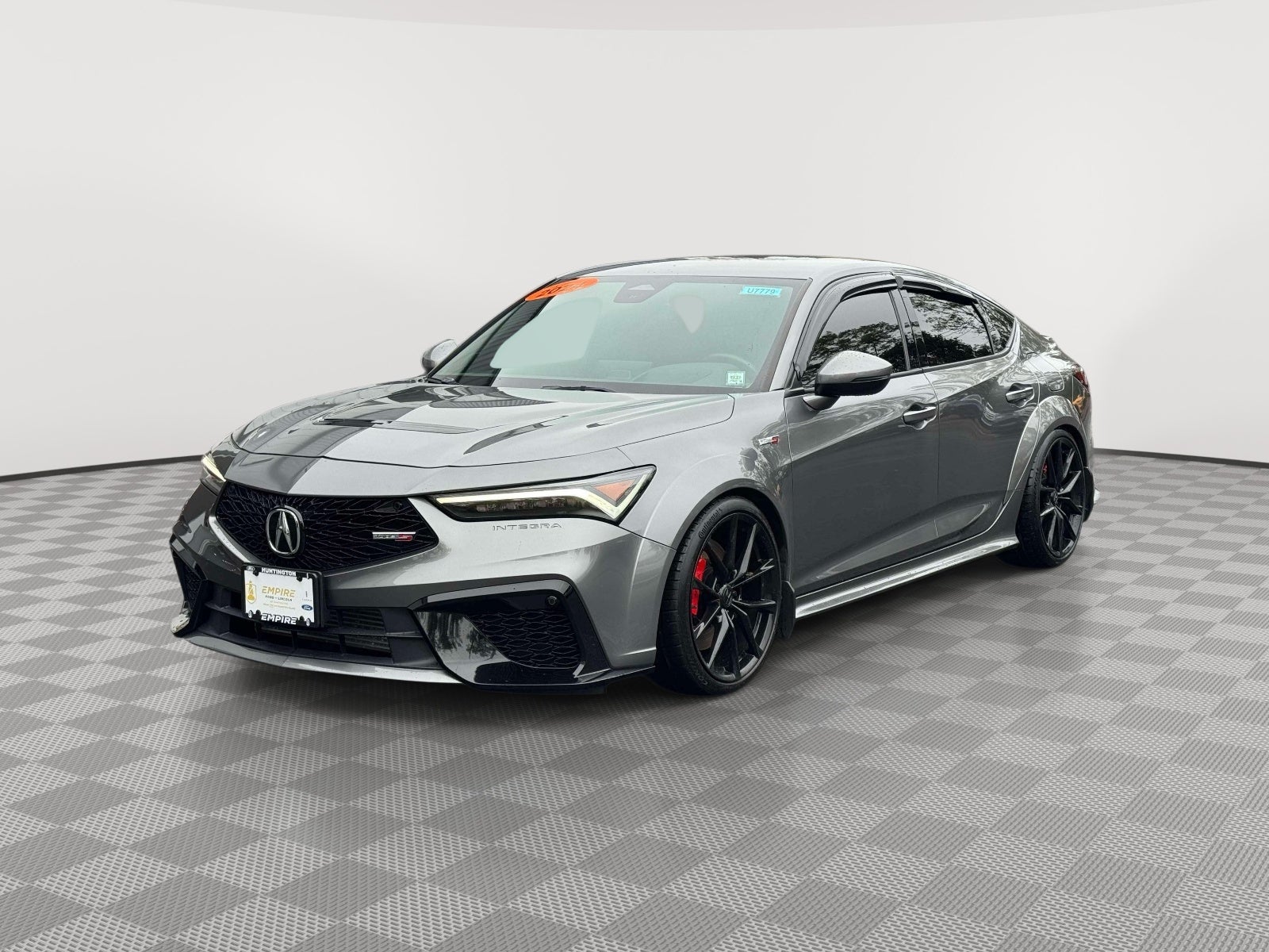 2024 Acura Integra Type S
