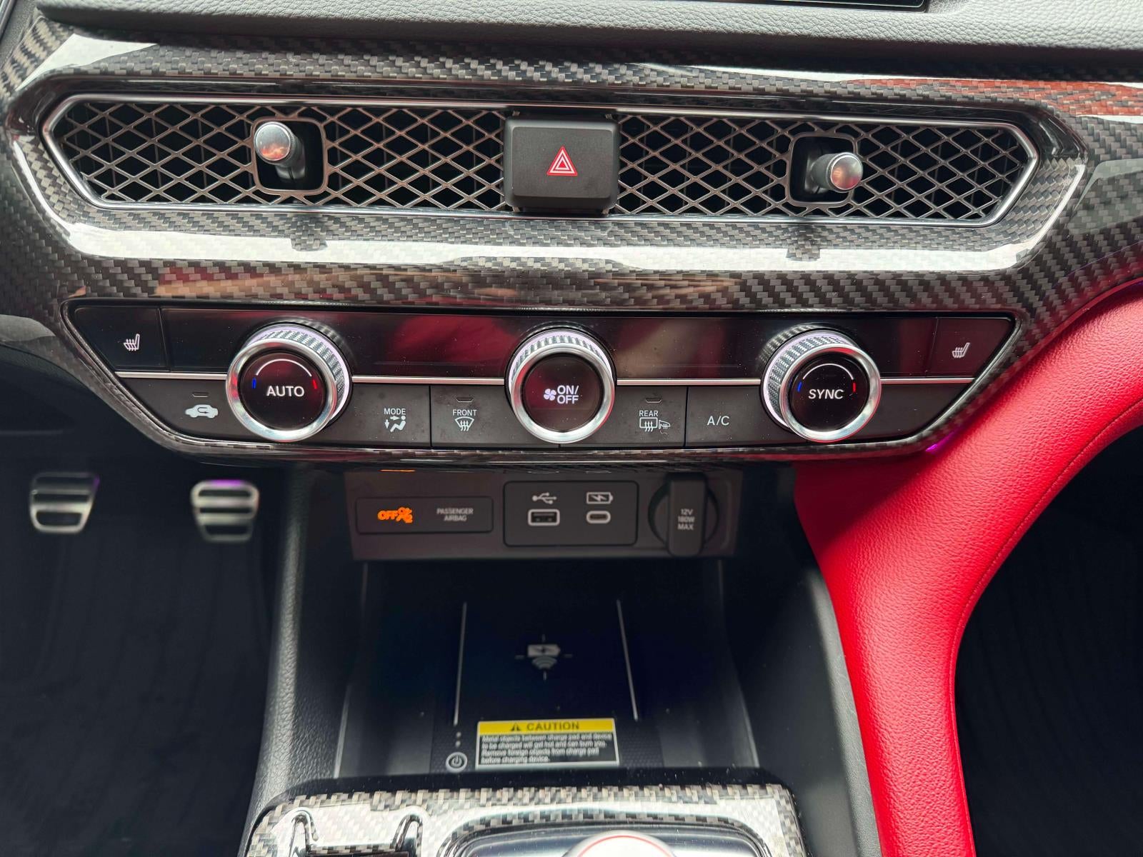 2024 Acura Integra Type S