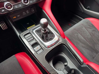 2024 Acura Integra Type S