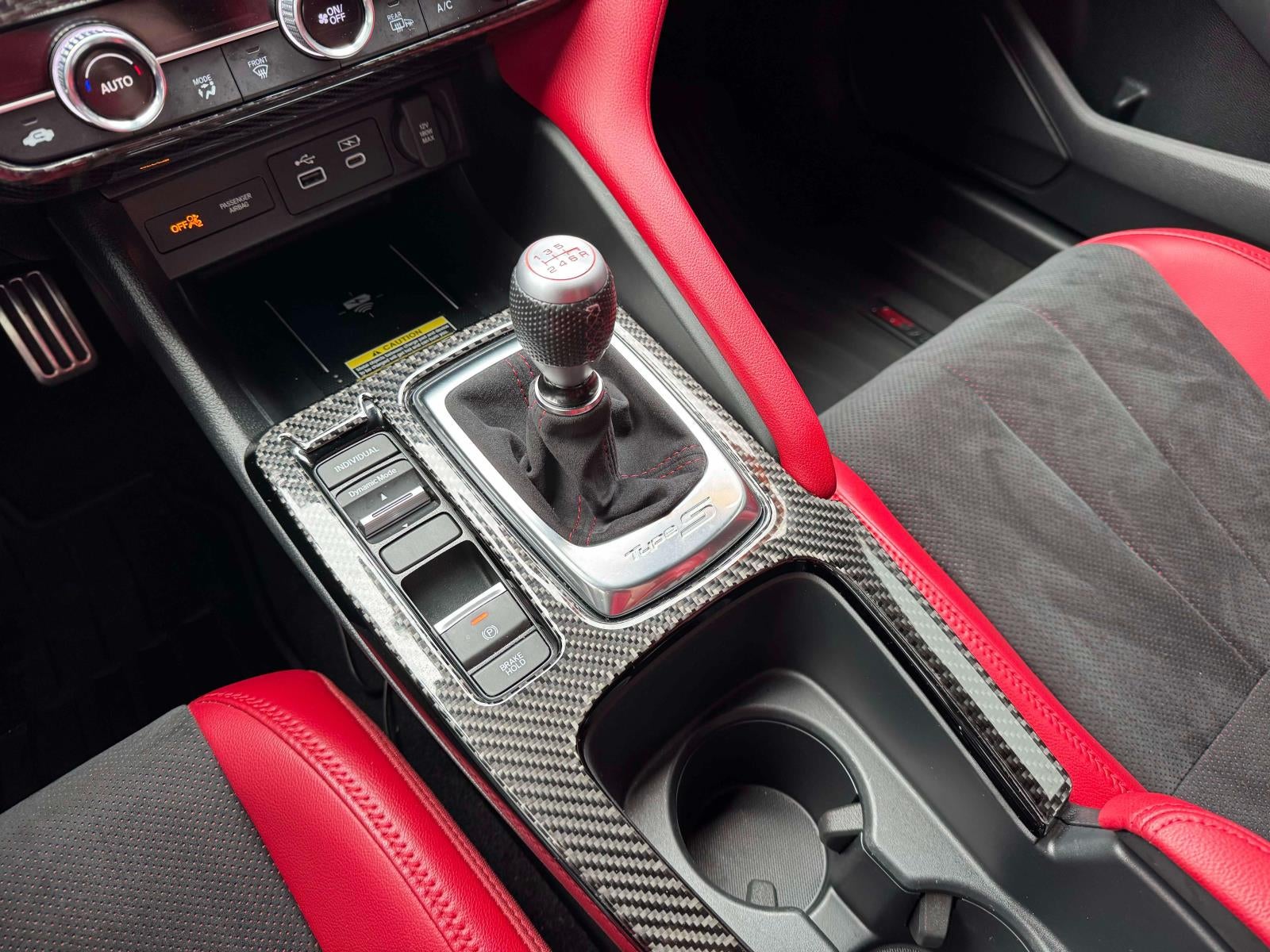 2024 Acura Integra Type S