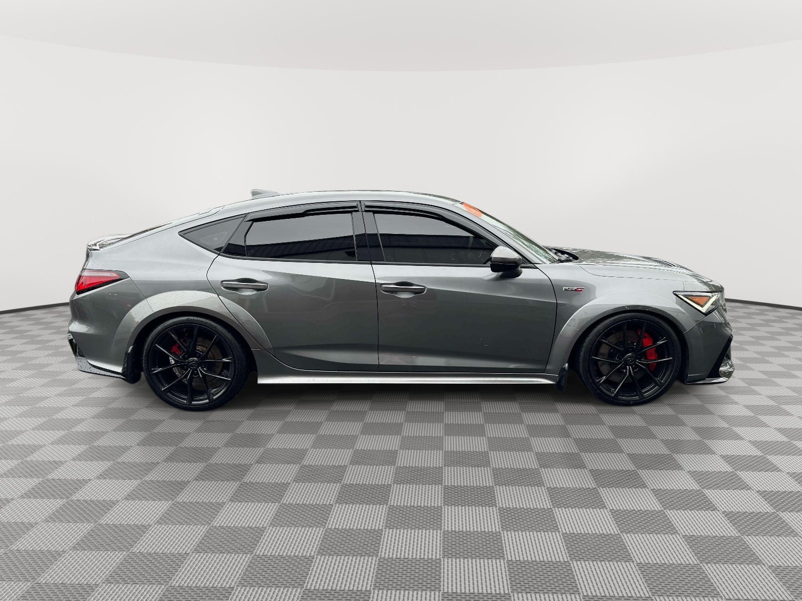 2024 Acura Integra Type S