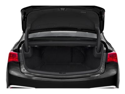 2019 Acura TLX Standard